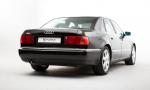Audi S8 1999 года (UK)